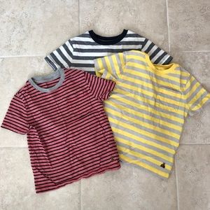 Gap Toddler Boy Tee Shirt Bundle - 2 years